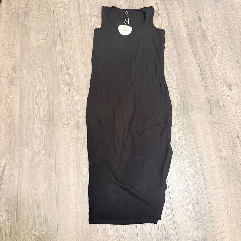 Women's Black Dress